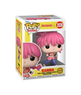 POP - Animation - Ranma 1/2...