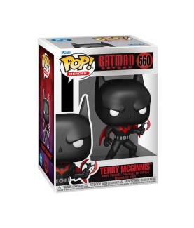POP - DC Comics - Batman -...