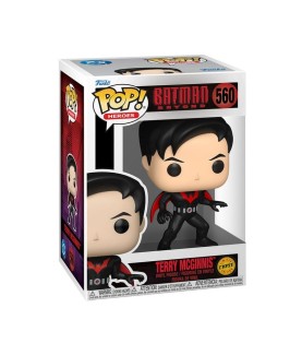 POP - Animation - Batman -...