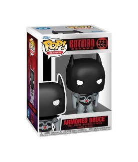 POP - DC Comics - Batman -...