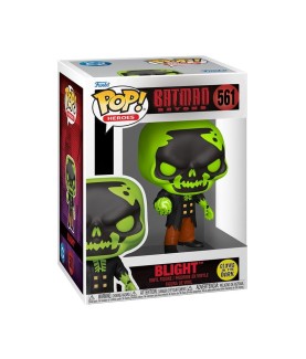 POP - DC Comics - Batman -...