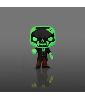 POP - DC Comics - Batman - 561 - Blight