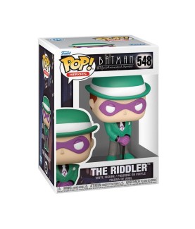 POP - DC Comics - Batman -...