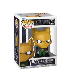 POP - DC Comics - Batman -...
