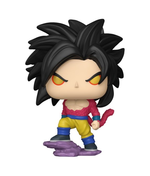 POP - POP Animation - Dragon Ball - 2072 - Son Goku