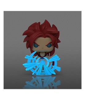 POP - Animation - Ranma 1/2 - 2074 - Gogeta