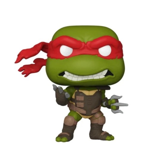 POP - POP Television - Teenage Mutant Ninja Turtles - 44 - Raphael