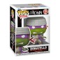 POP - POP Television - Teenage Mutant Ninja Turtles - 42 - Donatello