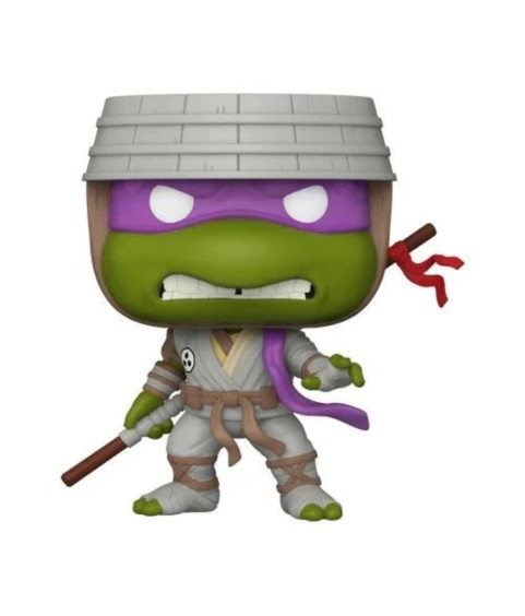 POP - POP Television - Teenage Mutant Ninja Turtles - 42 - Donatello