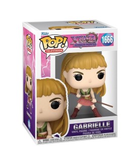 POP - Television - Xena -...