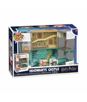 POP - Bitty Boxes - Harry...