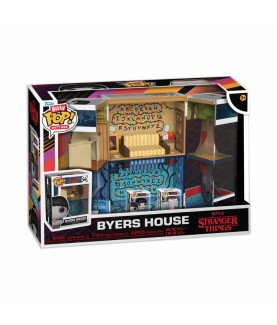 POP - Bitty Boxes -...