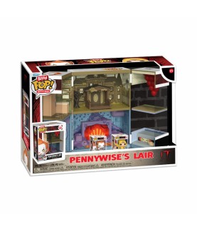 POP - Bitty Boxes - Ça -...