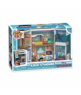 POP - Bitty Boxes - Lilo &...