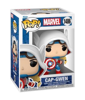 POP - Marvel - Marvel -...
