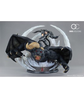Collector Statue - Berserk...