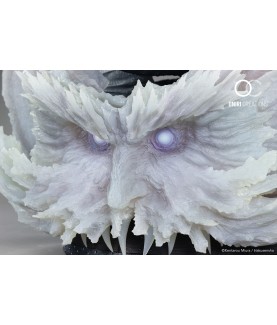 Collector Statue - Berserk - Guts & Zodd VS Ganishka