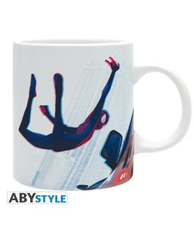Mug - Emballage endommagé -...