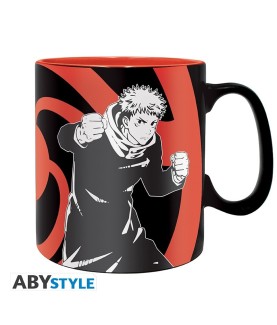 Mug - Emballage endommagé -...