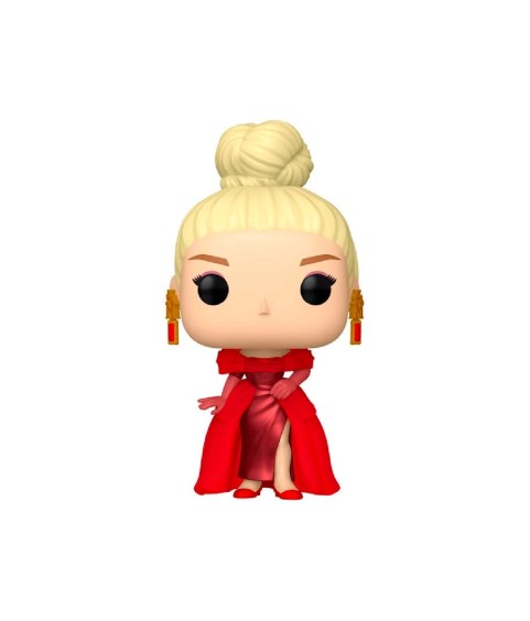 POP - POP Icons - Barbie - 152 - Barbie (Millicent Roberts)