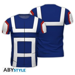 T-shirt - My Hero Academia...