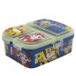 Lunch-Box - Mehrere Fächer - Paw Patrol - Rescue Pups Lunch-Box - Mehrere Fächer - Paw Patrol - Rescue Pups