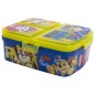 Lunch-Box - Mehrere Fächer - Paw Patrol - Rescue Pups Lunch-Box - Mehrere Fächer - Paw Patrol - Rescue Pups