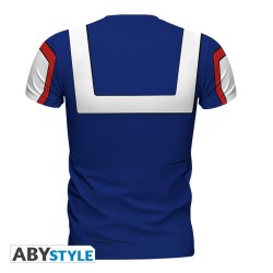 T-shirt - My Hero Academia - Uniform - XL Homme 