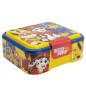 Lunch-Box - Mehrere Fächer - Paw Patrol - Rescue Pups Boys
