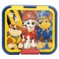 Lunch-Box - Mehrere Fächer - Paw Patrol - Rescue Pups Boys