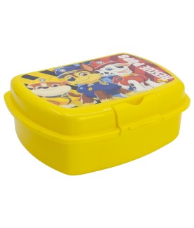 Lunch-Box - Paw Patrol -...