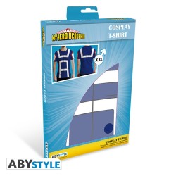 T-shirt - My Hero Academia - Uniform - XL Homme 