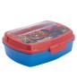 Lunch-Box - Spider-Man - Crime Fighter
