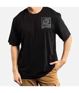 T-shirt - Naruto - Naruto...