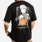 T-shirt - Naruto - Naruto Uzumaki - S Unisexe T-shirt - Naruto - Naruto Uzumaki - S Unisexe