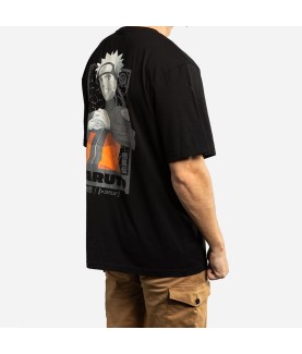 T-shirt - Naruto - Naruto Uzumaki - S Unisexe 