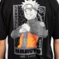 T-shirt - Naruto - Naruto Uzumaki - S Unisexe T-shirt - Naruto - Naruto Uzumaki - S Unisexe