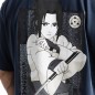 T-shirt - Naruto - Sasuke Uchiha - S Unisexe T-shirt - Naruto - Sasuke Uchiha - S Unisexe