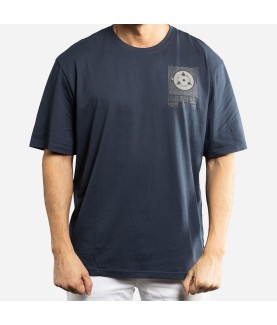 T-shirt - Naruto - Sasuke...