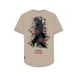 T-shirt - Naruto - Itachi Uchiha - XL Unisexe 