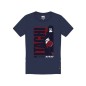 T-shirt - Naruto - Itachi Uchiha - 8 jahre - Unisexe 8 T-shirt - Naruto - Itachi Uchiha - 8 jahre - Unisexe 8