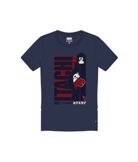 T-shirt - Naruto - Itachi...