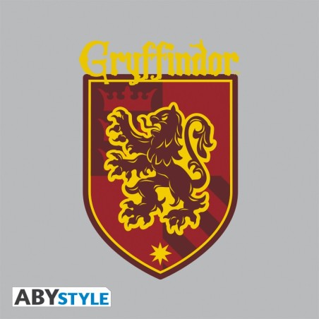 Cap - Snap Back - Harry Potter - Gryffindor - U Unisexe 