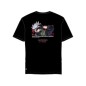 T-shirt - Naruto - Kakashi Hatake - XL Unisexe T-shirt - Naruto - Kakashi Hatake - XL Unisexe