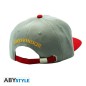 Mütze - Snap Back - Harry Potter - Haus Gryffindor - U Unisexe 