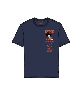 T-shirt - Dragon Ball - Son...
