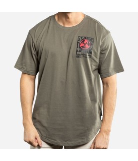 T-shirt - Naruto - Kakashi...