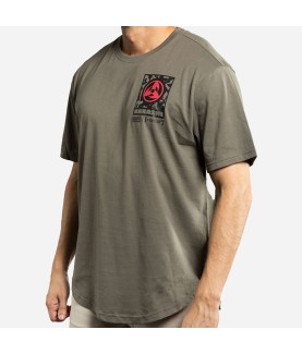 T-shirt - Naruto - Kakashi Hatake - XL Unisexe 