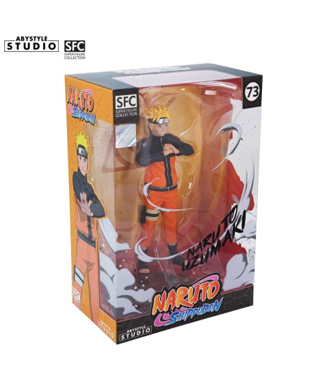 Static Figure - SFC - Naruto - Naruto Uzumaki