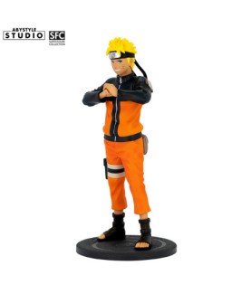 Statische Figur - SFC - Naruto - Naruto Uzumaki